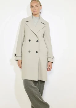 LolaLiza Gestructureerde mantel- Mantels En Jassen