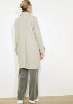 LolaLiza Gestructureerde mantel- Mantels En Jassen