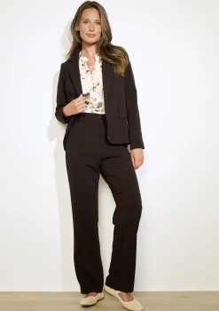 LolaLiza Getailleerde blazer- Vesten En Blazers|Co-Ord Sets