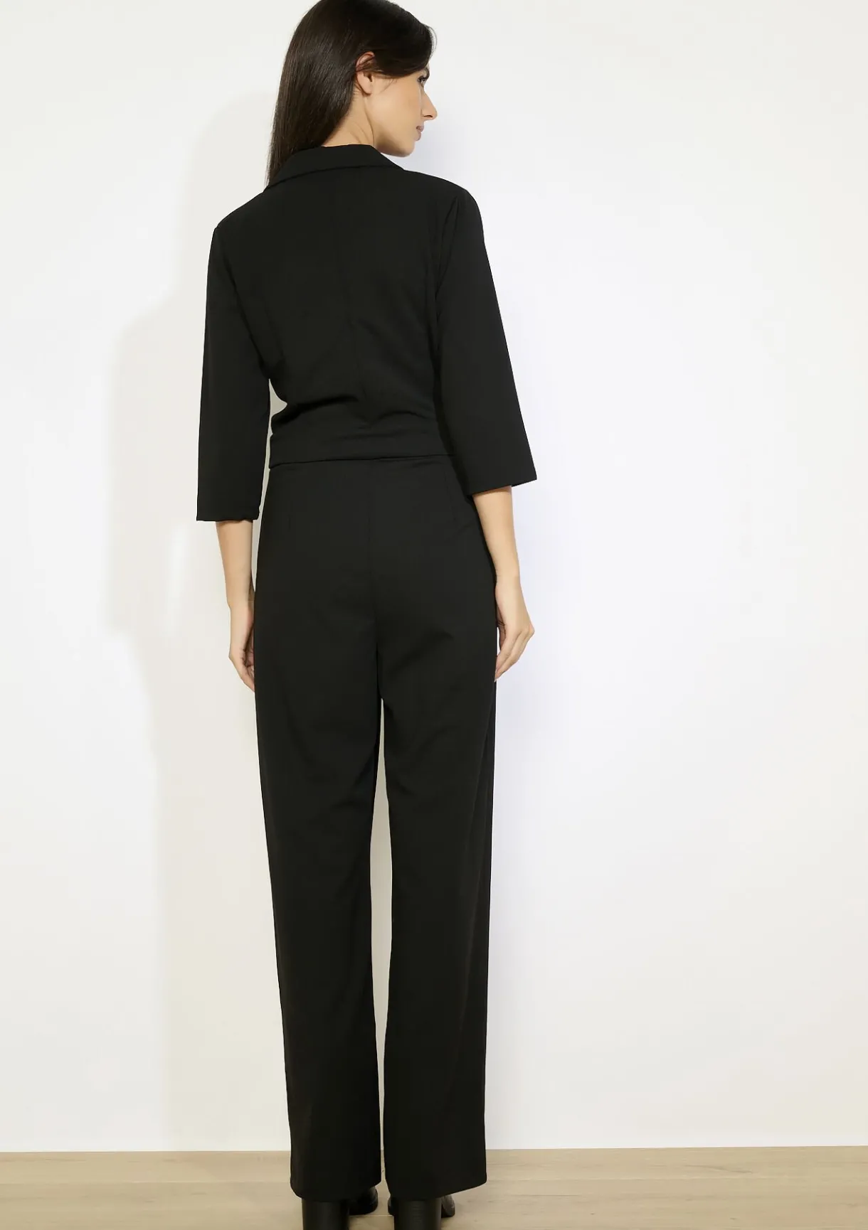 LolaLiza Getailleerde jumpsuit- Jumpsuits