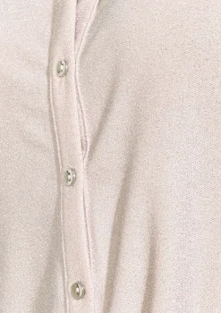 LolaLiza Glanzende soepele blouse- Tops En T-Shirts