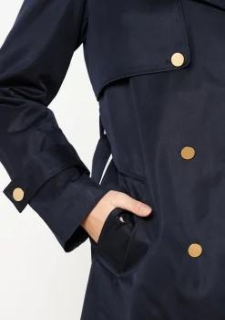 LolaLiza Halflange trenchcoat- Mantels En Jassen