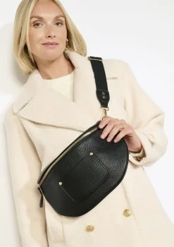 LolaLiza Heuptas van imitatieleer- Accessoires