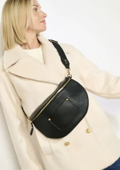 LolaLiza Heuptas van imitatieleer- Accessoires