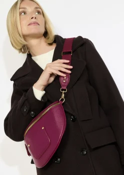 LolaLiza Heuptas van imitatieleer- Accessoires