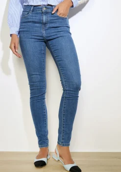 LolaLiza High waist skinny jeans- Jeans