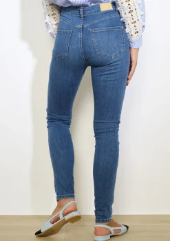 LolaLiza High waist skinny jeans- Jeans