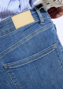 LolaLiza High waist skinny jeans- Jeans