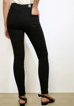 LolaLiza High waist skinny jeans- Jeans