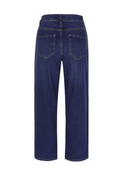 LolaLiza High waist wide leg jeans- Jeans