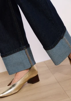 LolaLiza Jeans met hoge taille- Jeans