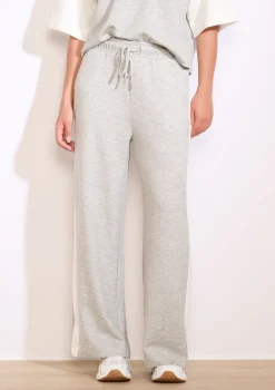 LolaLiza Joggingbroek met contrastbanden- Loungewear|Co-Ord Sets