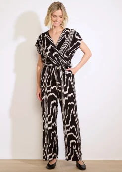 LolaLiza Jumpsuit met ceintuur- Jumpsuits