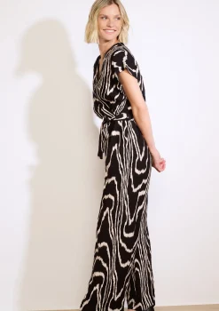 LolaLiza Jumpsuit met ceintuur- Jumpsuits