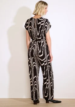 LolaLiza Jumpsuit met ceintuur- Jumpsuits