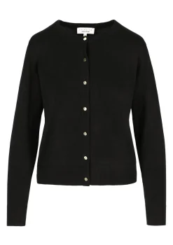 LolaLiza Klassiek gebreid vestje- Truien En Cardigans