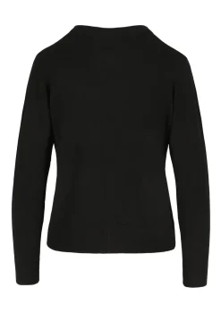 LolaLiza Klassiek gebreid vestje- Truien En Cardigans