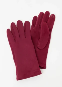 LolaLiza Klassieke handschoenen- Accessoires