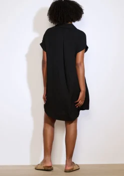 LolaLiza Korte overhemdjurk- Jurken