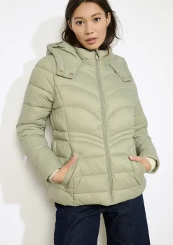 LolaLiza Korte gewatteerde jas- Mantels En Jassen