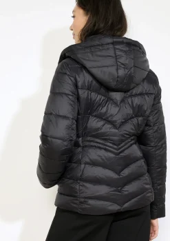 LolaLiza Korte gewatteerde jas- Mantels En Jassen