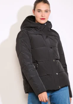 LolaLiza Korte gewatteerde puffer- Mantels En Jassen