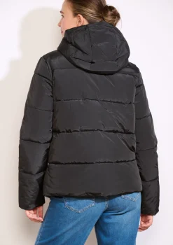 LolaLiza Korte gewatteerde puffer- Mantels En Jassen