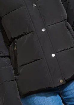 LolaLiza Korte gewatteerde puffer- Mantels En Jassen