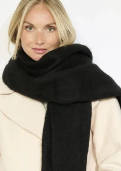 LolaLiza Lange effen sjaal- Accessoires