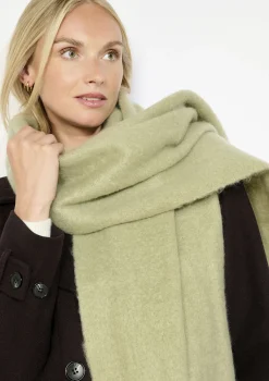 LolaLiza Lange effen sjaal- Accessoires