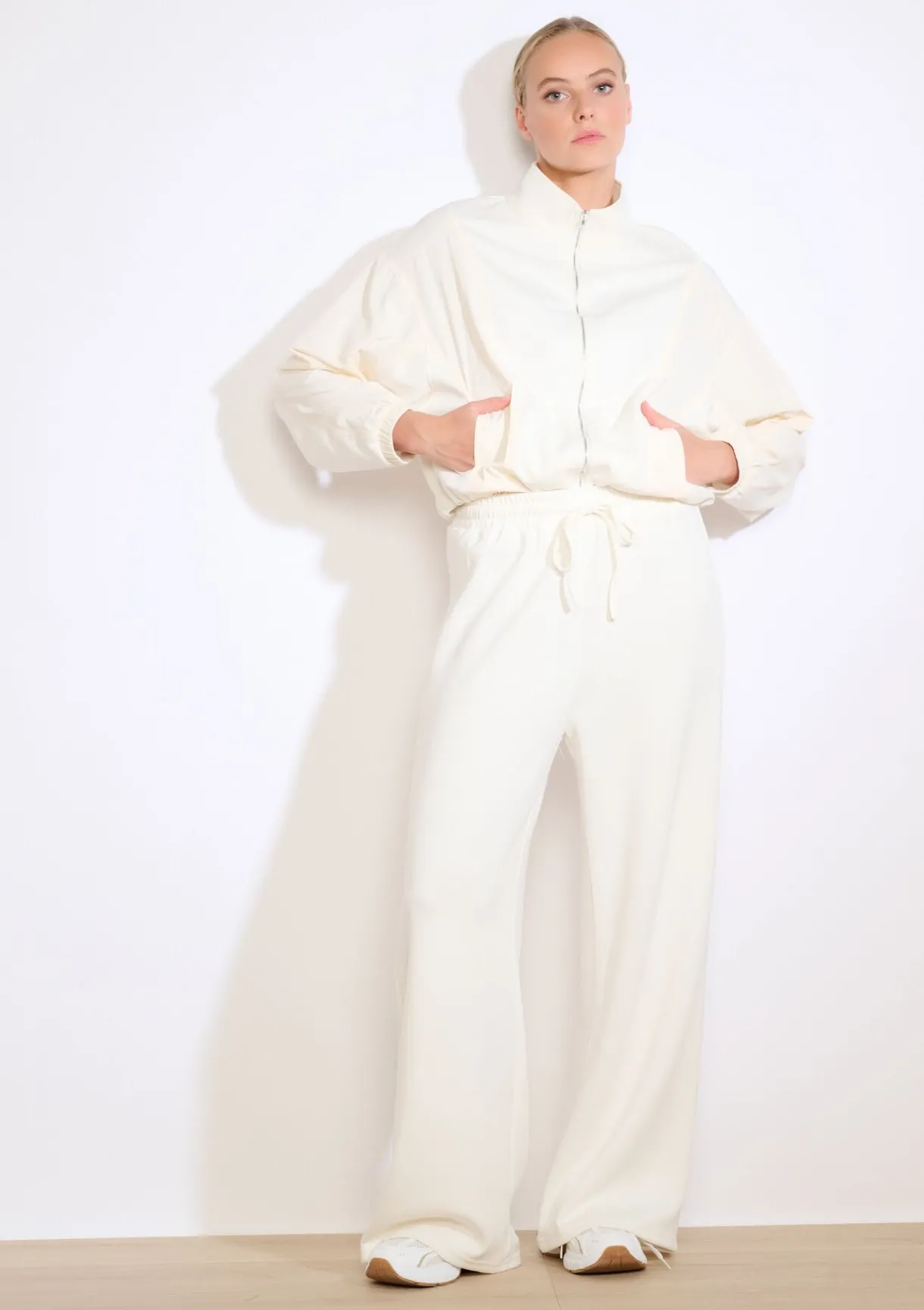 LolaLiza Lichte jas- Vesten En Blazers