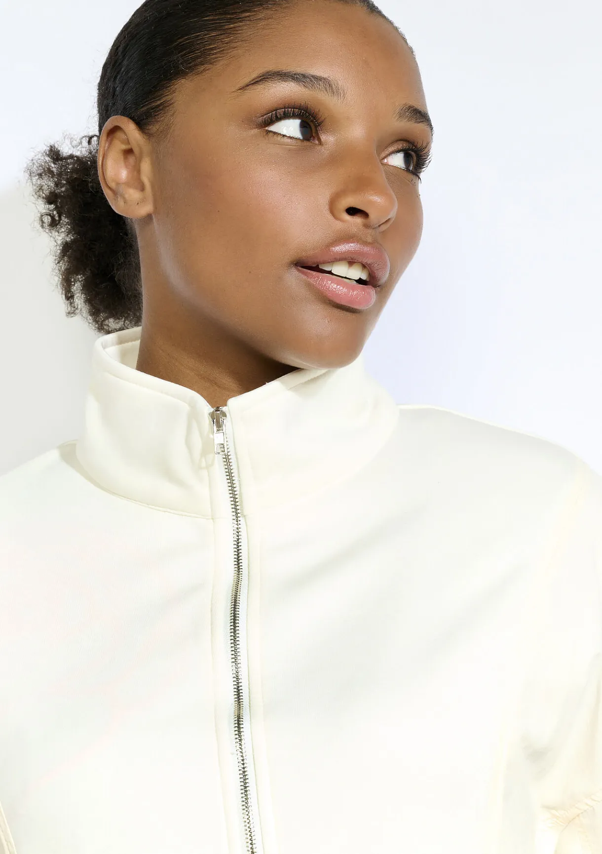 LolaLiza Lichte jas- Vesten En Blazers