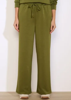 LolaLiza Losvallende relaxbroek- Loungewear|Co-Ord Sets