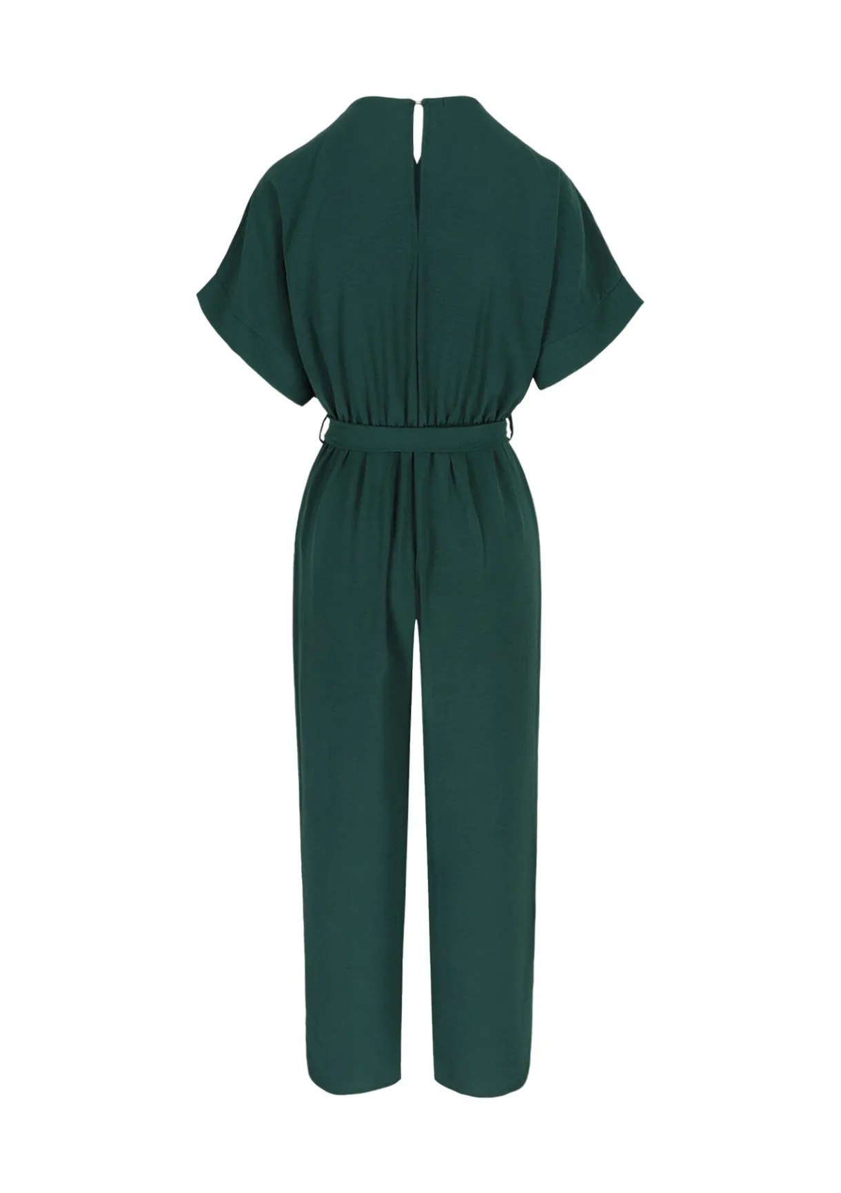 LolaLiza Losvallende wikkel jumpsuit- Jumpsuits