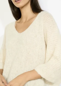 LolaLiza Luchtige gebreide trui- Truien En Cardigans