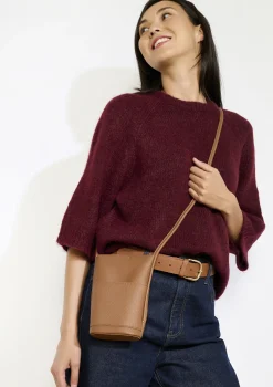 LolaLiza Mini bucket bag van imitatieleer- Accessoires