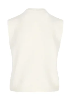 LolaLiza Mouwloze zachte cardigan met knopen- Truien En Cardigans