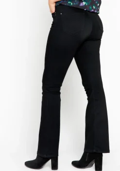 LolaLiza Multiple size flared broek- Jeans