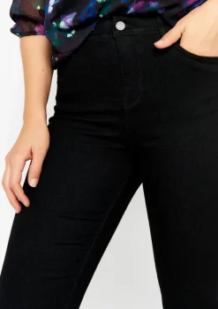 LolaLiza Multiple size flared broek- Jeans