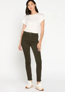 LolaLiza Multiple size slim broek- Broeken