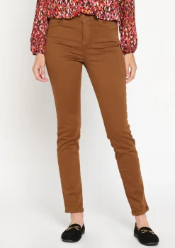LolaLiza Multiple size slim broek- Broeken
