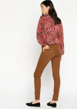 LolaLiza Multiple size slim broek- Broeken