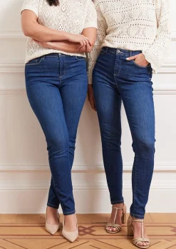 LolaLiza Multiple size slim jeans- Jeans