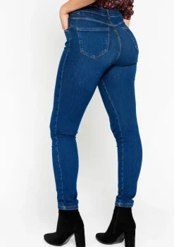 LolaLiza Multiple size slim jeans- Jeans