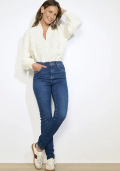 LolaLiza Multiple size slim jeans- Jeans