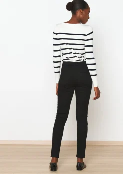 LolaLiza Multiple size slimfit broek- Broeken
