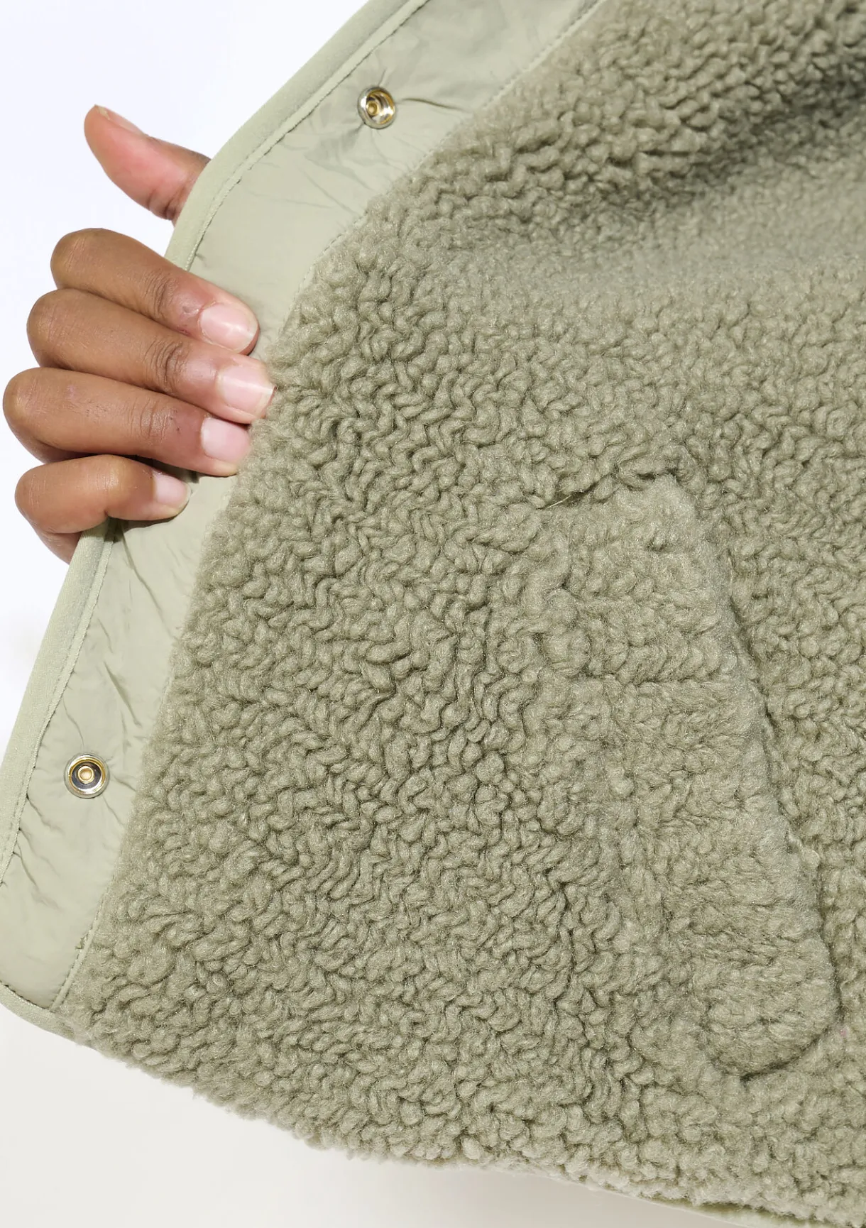 LolaLiza Omkeerbare bodywarmer- Loungewear|Vesten En Blazers