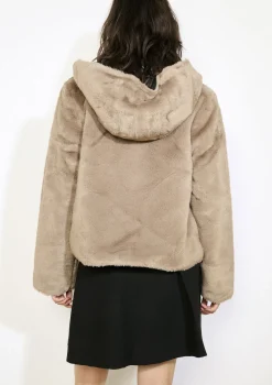 LolaLiza Omkeerbare korte pufferjas- Mantels En Jassen