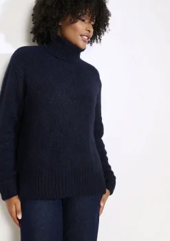 LolaLiza Oversized coltrui- Truien En Cardigans