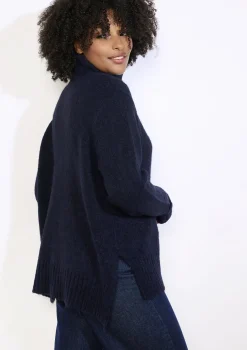 LolaLiza Oversized coltrui- Truien En Cardigans